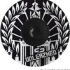 Unleazhed unloose al01 top cap - design skin
