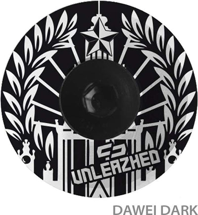 Unleazhed unloose al01 top cap - design skin