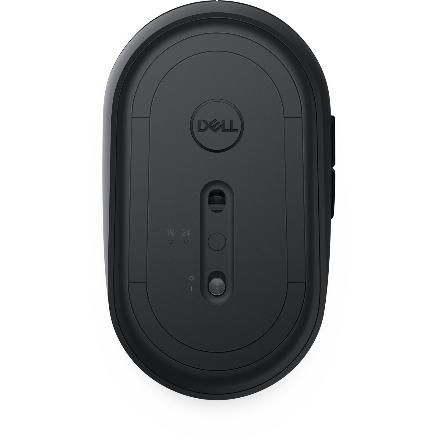 Dell mobile pro wireless mouse ms5120w (zwart)