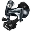 Tiagra 4700 SS achterderailleur 10-speed 23-28T zwart