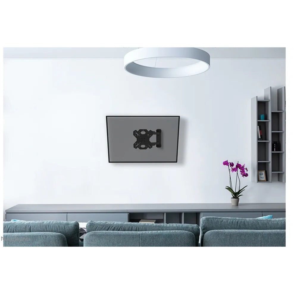 Neomounts wl40s-850bl12 select tv wandsteun standaard (zwart)