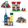 Lego ® large creative brick box