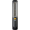 Brennenstuhl led-zaklamp met accu (zwart)