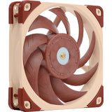 Noctua nf-a12x25 ls-pwm case fan (120 x 120 x 25 mm) - afbeelding 1