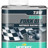 Motorex racing fork oil 7.5w shock absorber oil | 250 ml