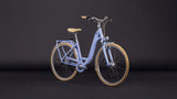 Cube aruba blueblossom´n´creme easy entry - afbeelding 2