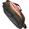 Case logic propel attaché 15.6 laptoptas (zwart, propa-116 black)