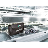 Wera 8100 sa 11 zyklop metal-ratelset, 28‑delig gereedschapsset (omschakelpal, 1 4 -aandrijving) - afbeelding 4