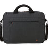 Case logic era 14 laptop attaché eraa-114-obsidian laptoptas (donkergrijs)