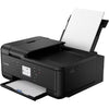 Canon pixma tr7650 all-in-one inkjetprinter met faxfunctie (zwart, usb, wi-fi, kopie, scan, fax)