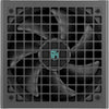 Deepcool pn1000-m modulaire 1000 watt voeding (1x 12v-2x6, 3x pcie)