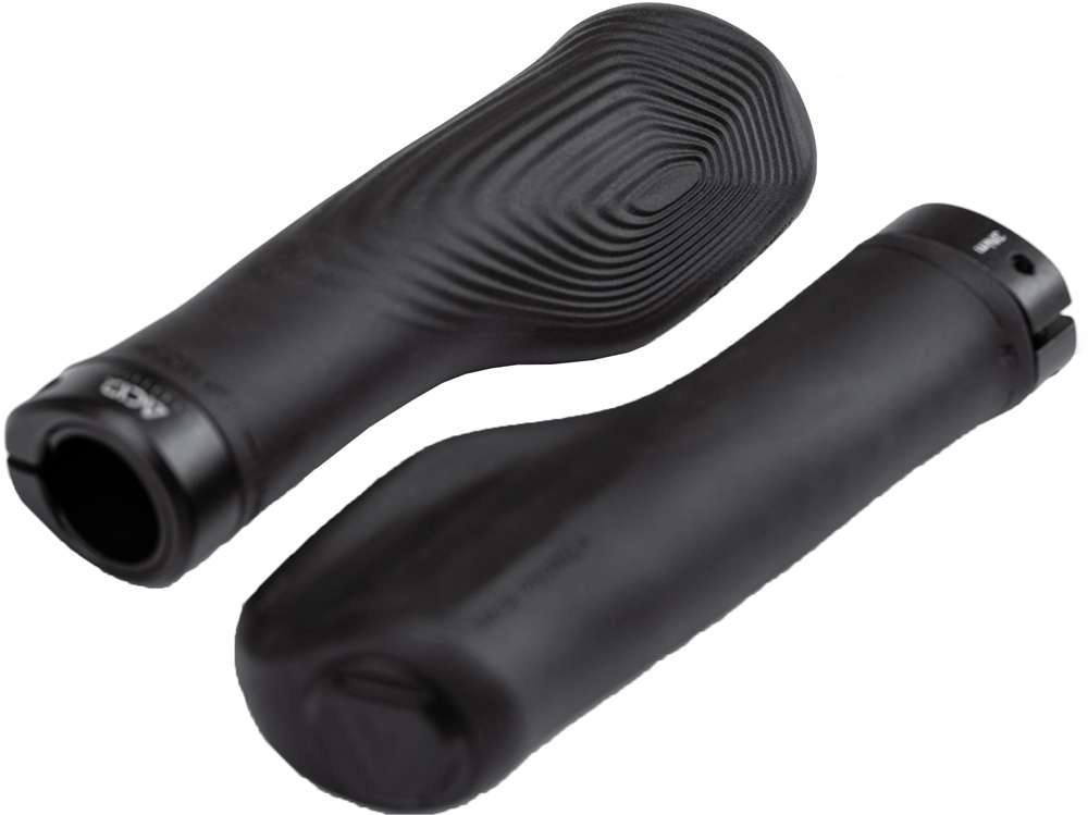 Acid travel grips
