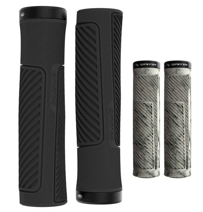 Syncros xc lock-on grips s