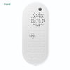 Frient smart siren eu sirene (wit, zigbee 3.0)