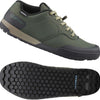 Shimano sh-gf400 - mtb gravity flat shoes