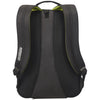 Samsonite american tourister urban groove 6 rugzak 15.6 inch (zwart lichtgroen)