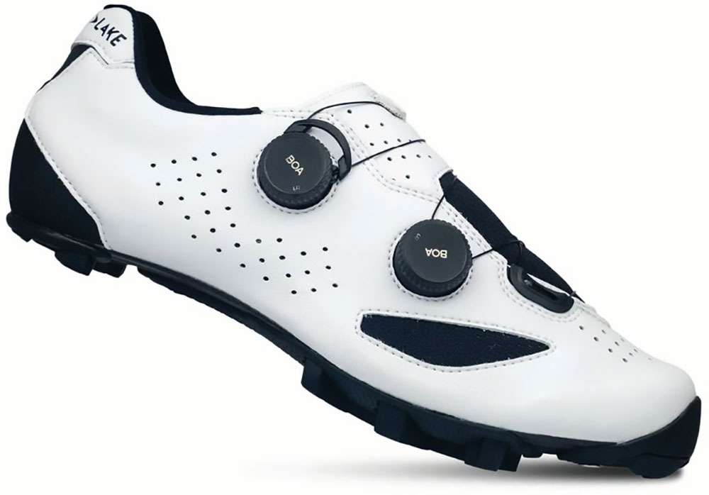 Lake mx239-x wide gravel - gravel shoes