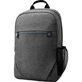 Hp prelude 15,6 backpack rugzak (zwart) - afbeelding 2
