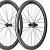 Vision metron 45 rs disc tlr carbon wheelset