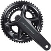 Shimano ultegra fc-r8100-p 12-speed power meter crank 52 36
