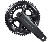 Shimano ultegra fc-r8100-p 12-speed power meter crank 52 36 - afbeelding 2