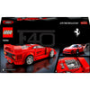 Lego speed champions 76934 ferrari f40 supercar