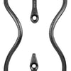 Topeak fezā cage v1 pro tubular carbon bottle cage