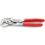 Knipex mini-sleuteltang | tang en schroefsleutel in één gereedschap | 23 mm - 7 8 - 8603125 - afbeelding 3