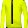 Gorewear spinshift thermo - long sleeve jersey