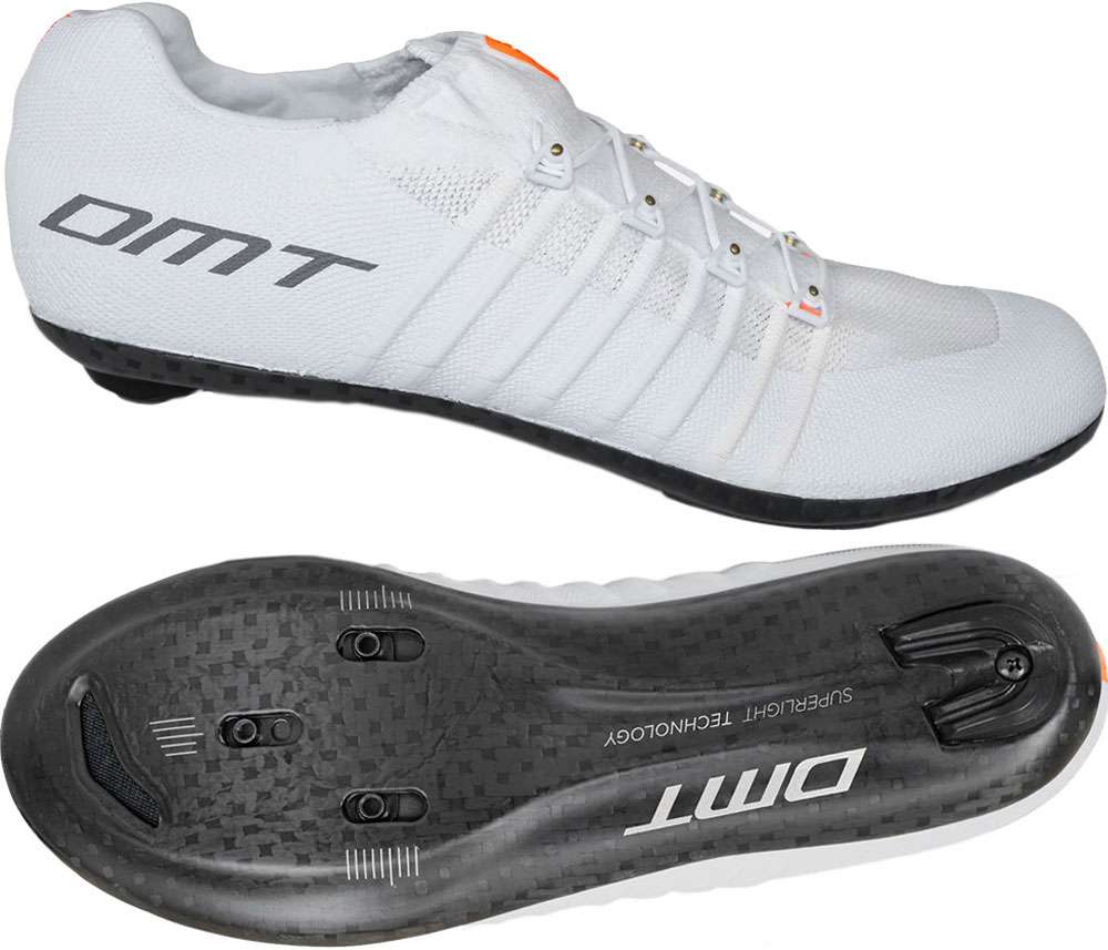 Dmt pogi's super light - road bike shoes