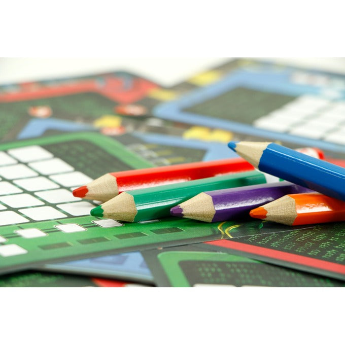 999games 999 games pick a pen hackers dobbelspel
