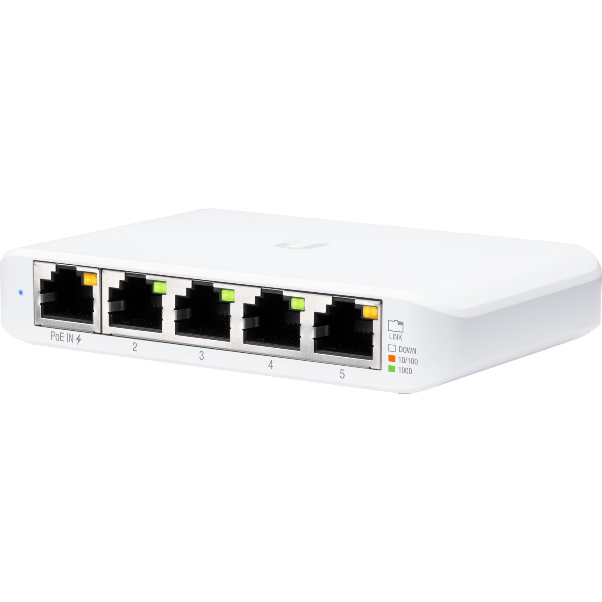 Ubiquiti unifi flex mini switch (wit)