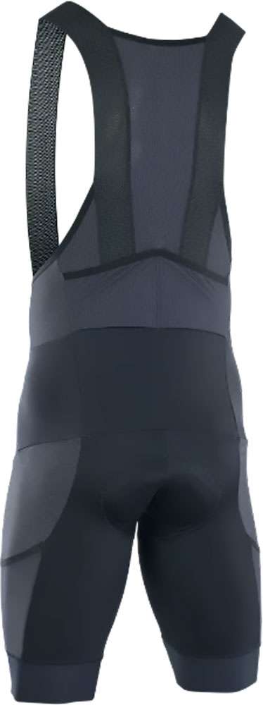 Ion cargo - bib shorts with pad