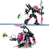 Lego ® dreamzzz™ mateo vs. cyberbreinmecha speelset - 71495