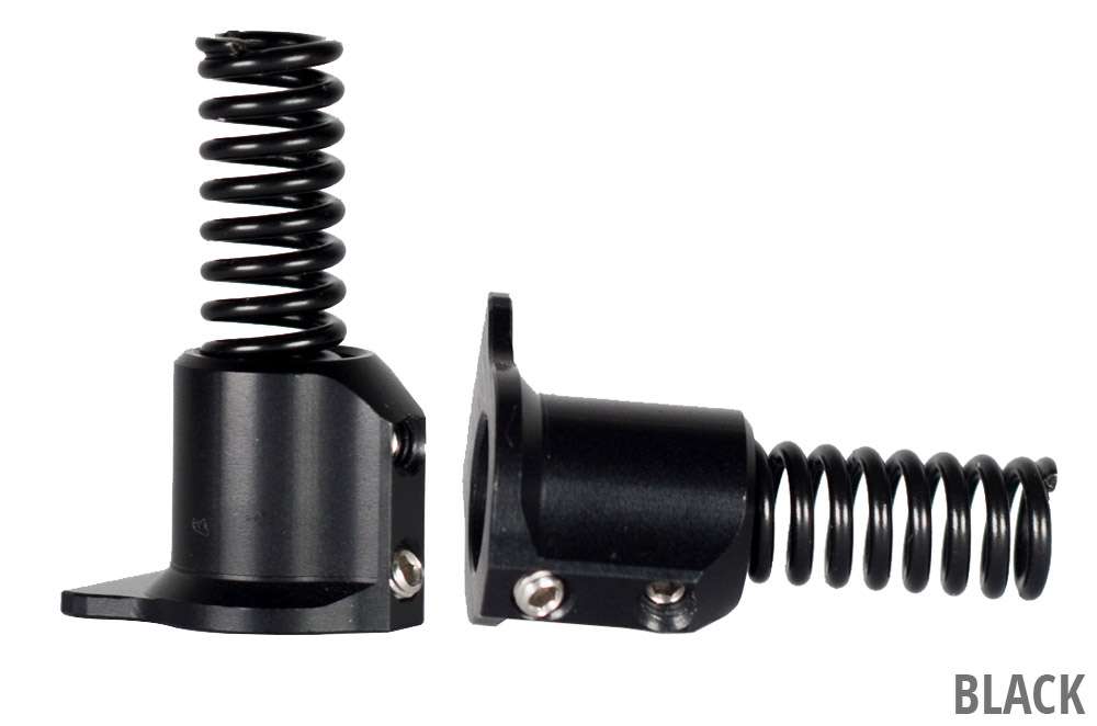 Oak components anti-kink set for root-lever pro