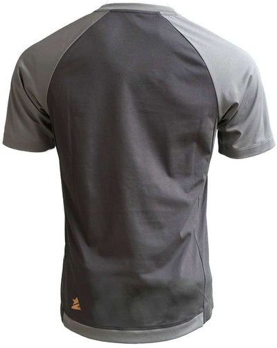 Zimtstern pureflowz - mtb jersey