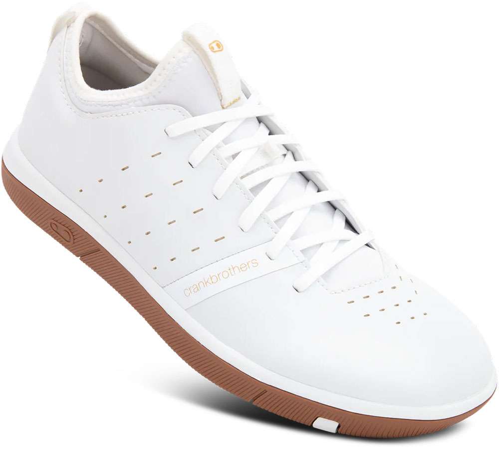 Crankbrothers stamp fabio lace - street shoes