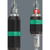 Wera bit-check 12 bitorsion 1 bitset (12-delig)