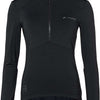 Vaude kuro - women's long sleeve jersey