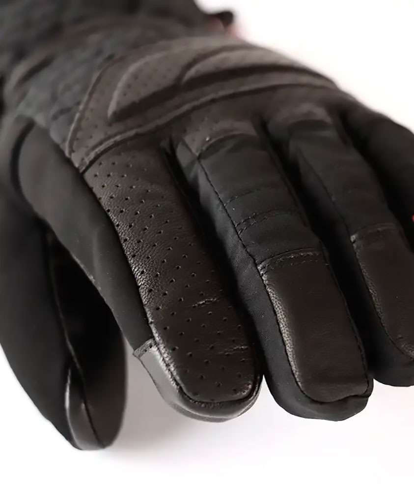 Lenz heat glove 6.0 - women's heated gloves