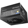 Sharkoon rebel p20 gen2 modulaire 1000 watt voeding (zwart, 1x 12v-2x6, 3x pcie)