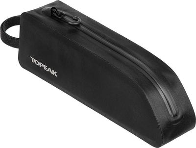 Topeak fastfuel drybag ii top tube bag