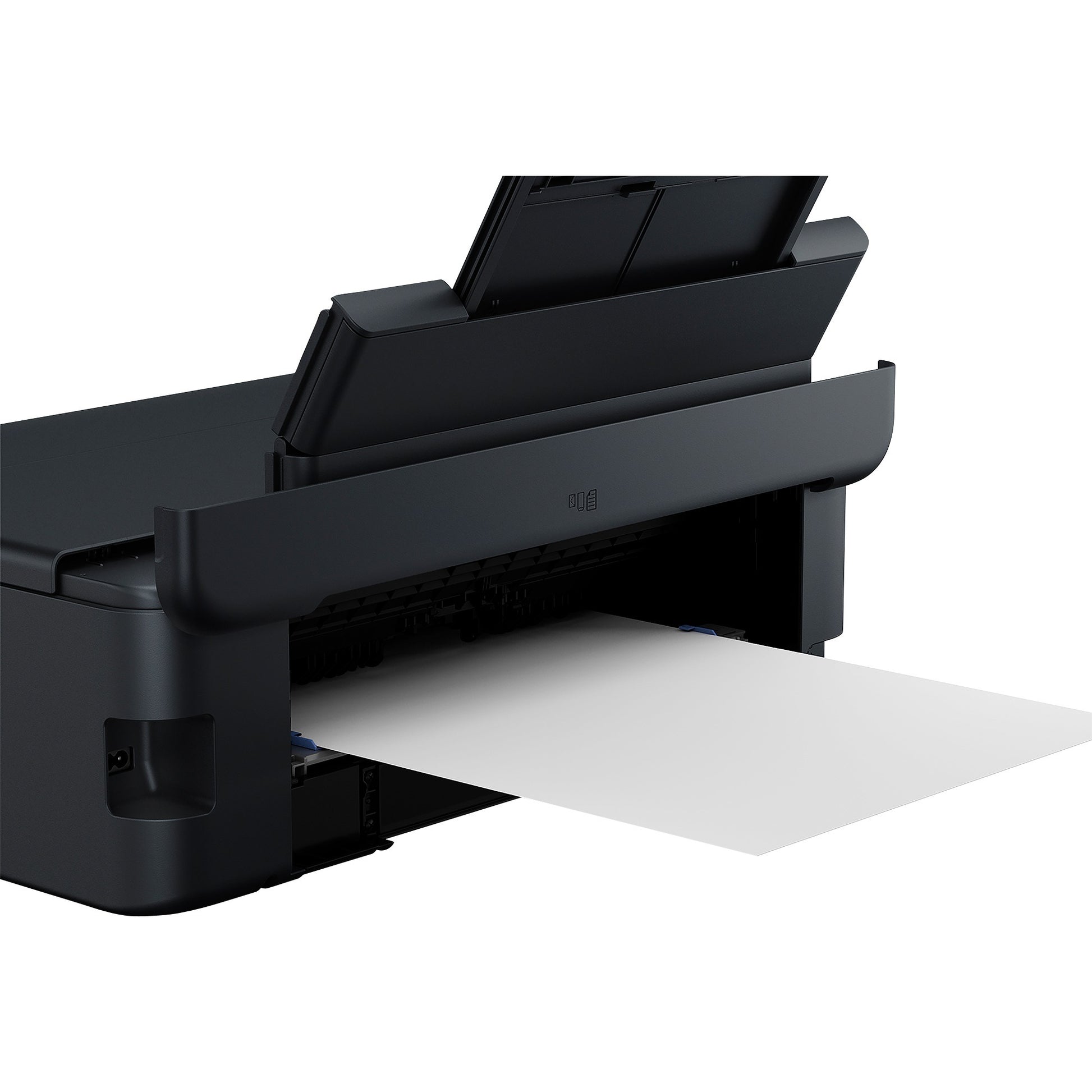 Epson ecotank et-8550 all-in-one inkjetprinter (zwart, usb, wlan, scannen, kopiëren)