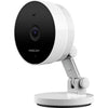 Foscam c5m beveiligingscamera (wit, 3k, 5mp, dual-band wi-fi)