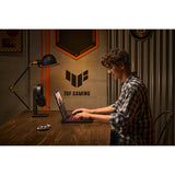 Asus tuf gaming a16 fa608um-rv253w 16 gaming laptop (grijs | ryzen 7 260 | rtx 5060 | 16 gb | 1 tb ssd) - afbeelding 14