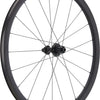 Newmen evolution sl r.35 fade r sj cl 12x142 rear wheel