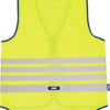 Abus Reflectievest Lumino Urban geel M