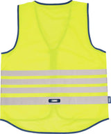 Abus Reflectievest Lumino Urban geel M - afbeelding 2