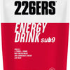 226ers sub9 energy drink 1kg