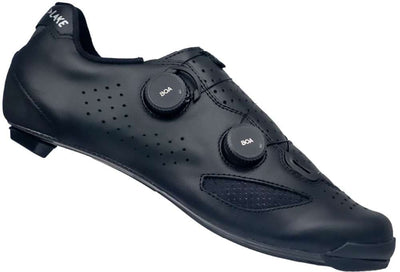 Lake cx239-x wide - road bike shoes